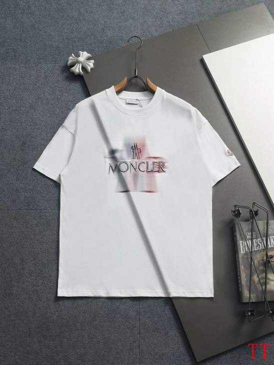 Picture of Moncler T Shirts Short _SKUMonclerXS-L20tr554986